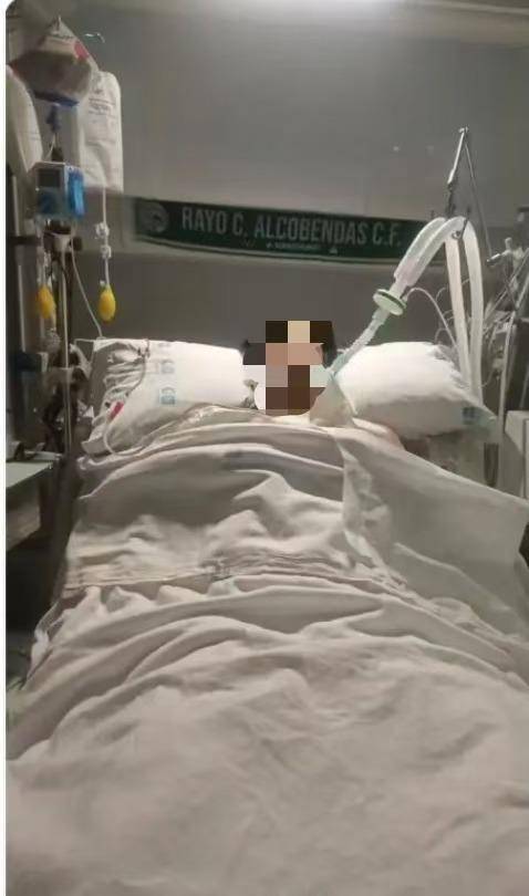  國安小將腦死亡，家屬發(fā)聲：情況很不好 轉(zhuǎn)院時間緊迫盼獲寬限