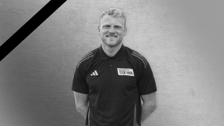  R.I.P. 柏林聯(lián)合U14門(mén)將教練霍費(fèi)爾不幸離世，年僅28歲