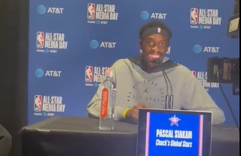  若你當NBA總裁？西卡：不想被罰款 他們上次把東契奇都交易了