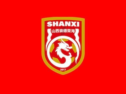  官方：山西崇德榮海與吳鵬、黃志遠(yuǎn)、龔正、榮上等10位球員續(xù)約