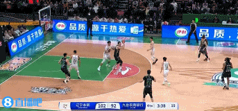  傳射建功！趙繼偉拋傳助攻威爾斯空接打中 隨后自己三分一箭穿心