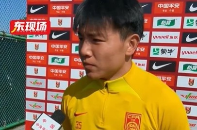  徐彬：要承認(rèn)沙特場(chǎng)面上比國(guó)足強(qiáng)，雖然輸球但是下一場(chǎng)還有機(jī)會(huì)