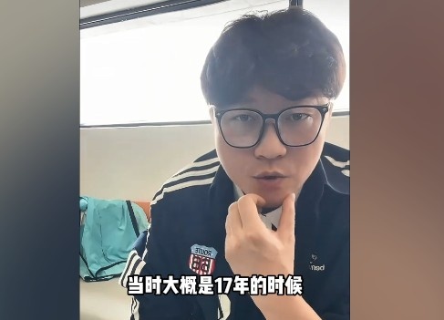  趙鵬：我是建業(yè)青訓(xùn)走出的唯一國字號，河南球迷對我還是比較認(rèn)可