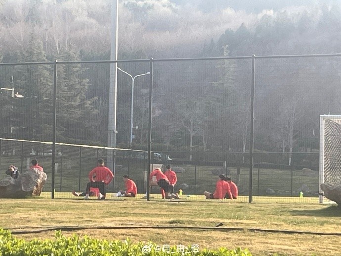  連續(xù)客場！博主：成都蓉城已抵達濟南備戰(zhàn)，周三將客戰(zhàn)泰山隊