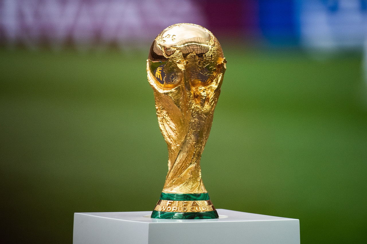  FIFA發(fā)言人：世界杯擴(kuò)軍64支隊為會議時自發(fā)的提議，想法得到認(rèn)可