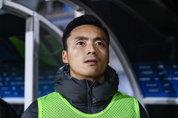  博主：河南隊(duì)1-0戰(zhàn)勝中甲延邊龍鼎，兩隊(duì)在韓國(guó)濟(jì)州進(jìn)行熱身賽