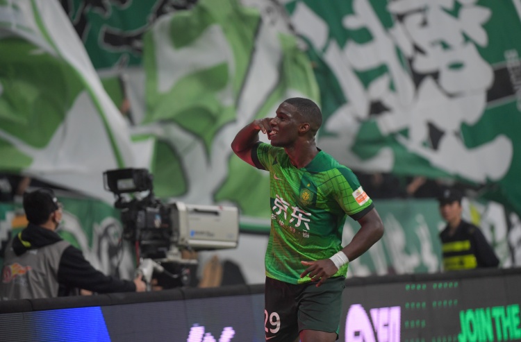  記者：國(guó)安熱身賽1-2不敵K2球隊(duì)華城FC，林良銘助攻法比奧破門
