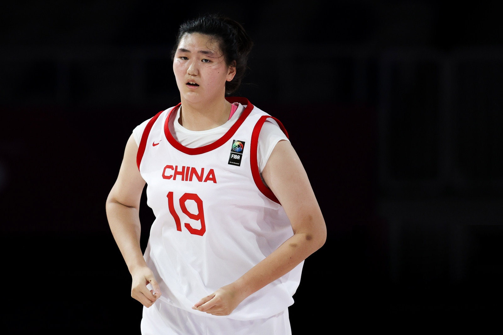 U19女籃世界杯分組：中國女籃與尼日利亞、葡萄牙、加拿大同分B組