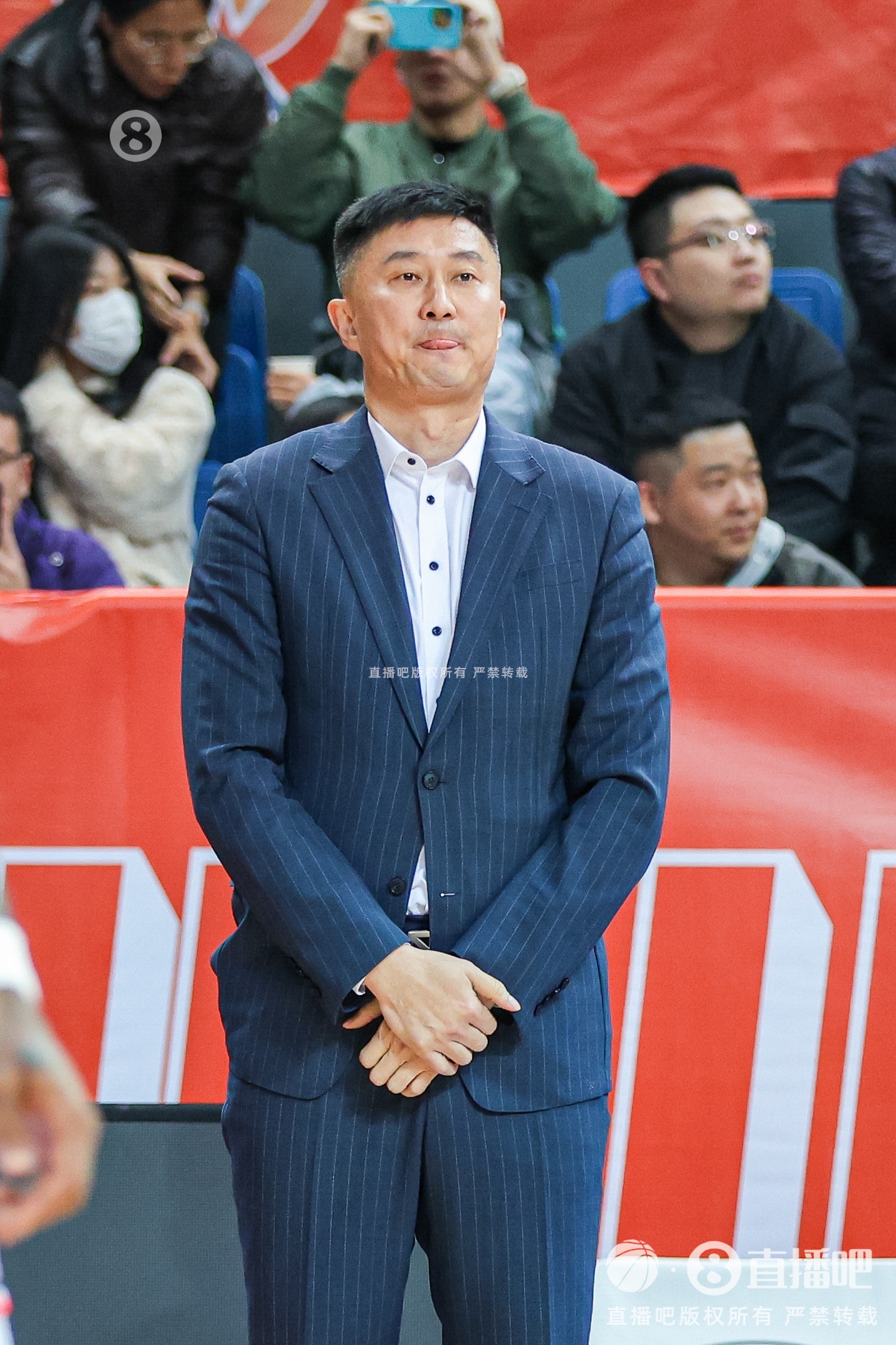  提前鎖定季后賽席位！廣東自CBA元年至今連續(xù)30年沒缺席過季后賽