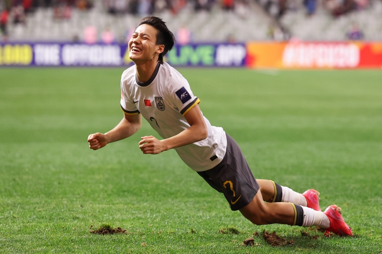  媒體人：國(guó)青1/4決賽避開(kāi)最忌憚的烏茲和伊朗，踢B組對(duì)手都有機(jī)會(huì)