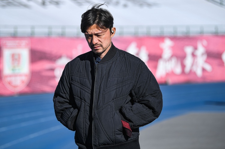  兩隊均三連敗開局！足球報談亞泰vs三鎮(zhèn)：亞泰力爭打好第一個主場