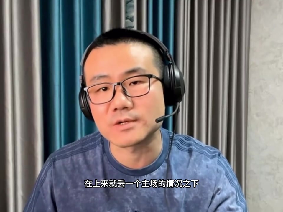  朱芳雨：前兩個階段有些場次打得不好 球隊也正在面對新老交替